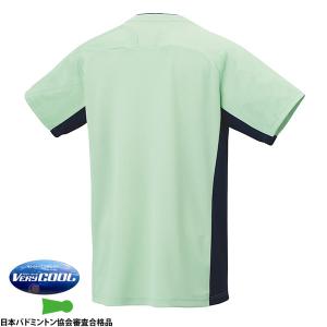 ヨネックス バドミントンウェア『メンズ/ユニ』...の詳細画像5