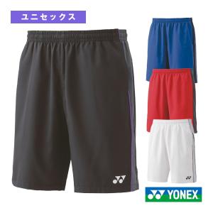YONEX（ヨネックス） 『即日出荷』ヨネックス テニスウェア ユニ