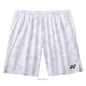 ヨネックス バドミントンウェア『メンズ/ユニ』...の詳細画像1