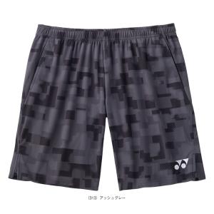 ヨネックス バドミントンウェア『メンズ/ユニ』...の詳細画像2