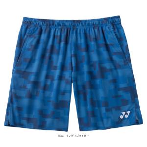 ヨネックス バドミントンウェア『メンズ/ユニ』...の詳細画像3