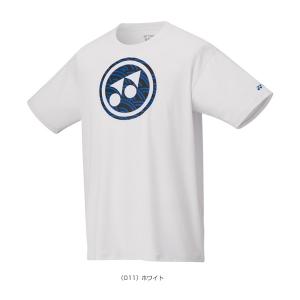 ヨネックス テニス バドミントンウェア メンズ ユニセックス ユニ 164 Tシャツ 入手困難