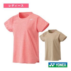 レディース バボラ BabolaTPURE ロングスリーブシャツ BWT5126 バボラ ウェア（レディース） ]ピュア ロングスリーブシャツ