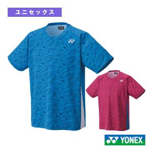 YONEX（ヨネックス） ゲームシャツ 20780 レディース 2024SS