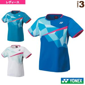 YONEX ヨネックス ゲームシャツ 20794 レディース 2024SS