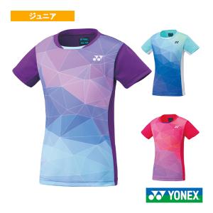 YONEX（ヨネックス） バドミントン ウェア YONEX WOMEN ゲームシャツ