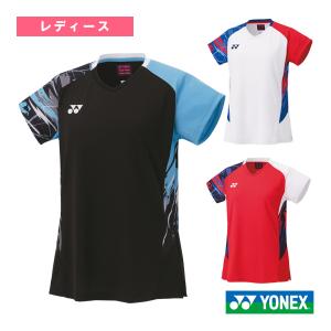 YONEX ヨネックス テニス・バドミントンウェア『レディース YONEX ヨネックス テニス・バドミントンウェア『レディース