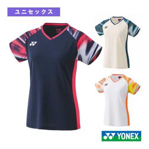 YONEX（ヨネックス） ゲームシャツ(フィットスタイル) 10577 メンズ