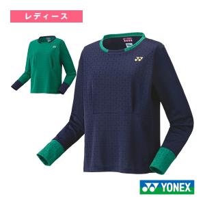 YONEX（ヨネックス） （レディース）テニスウェア レディース ロング