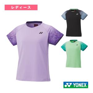 YONEX（ヨネックス） テニス・バドミントンウェア（メンズ/ユニ