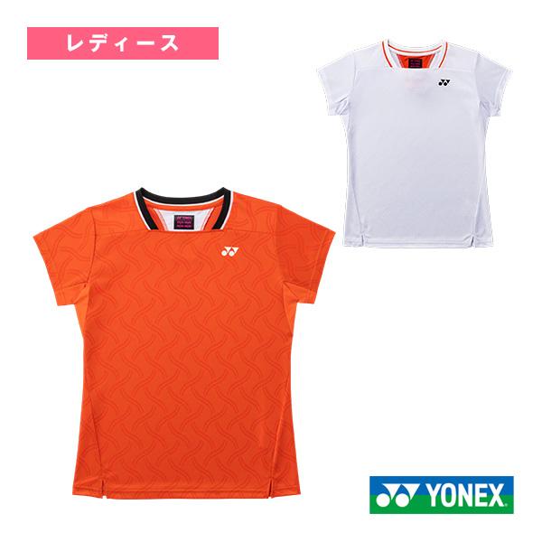 ヨネックス テニスウェア『レディース』 ゲームシャツ レディース 20982