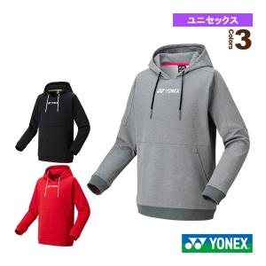 YONEX ソフトテニス バドミントン ウェア ヨネックス パーカー
