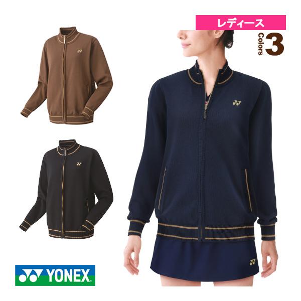 ヨネックス テニス・バドミントンウェア『レディース』 セーター/レディース『37000』