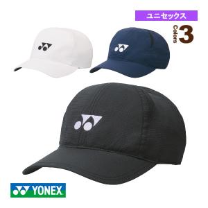 ヨネックス テニス アクセサリ・小物  キャップ／ユニセックス（40083）
