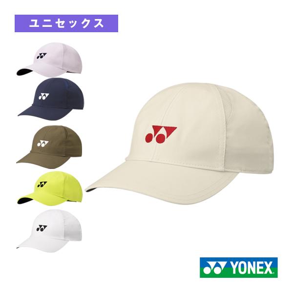 ヨネックス テニスアクセサリ・小物 キャップ ユニセックス 40112