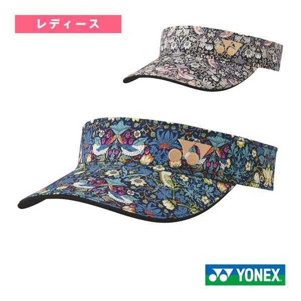 ヨネックス テニスアクセサリ・小物 サンバイザー レディース40118