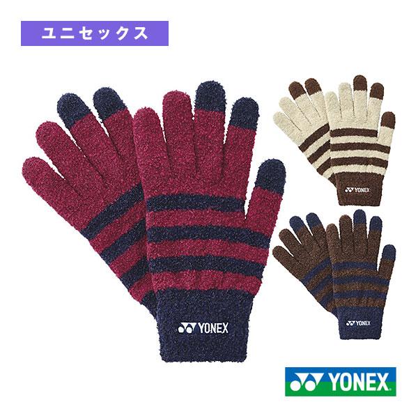 ヨネックス テニスアクセサリ・小物 タッチパネルグローブ ユニセックス 45049