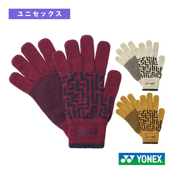 ヨネックス テニスアクセサリ・小物 グローブ ユニセックス 45050