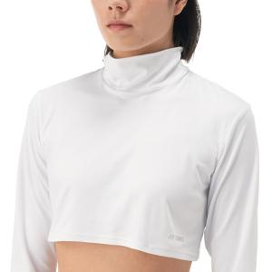 ヨネックス テニスアンダーウェア ハイネックイ...の詳細画像5