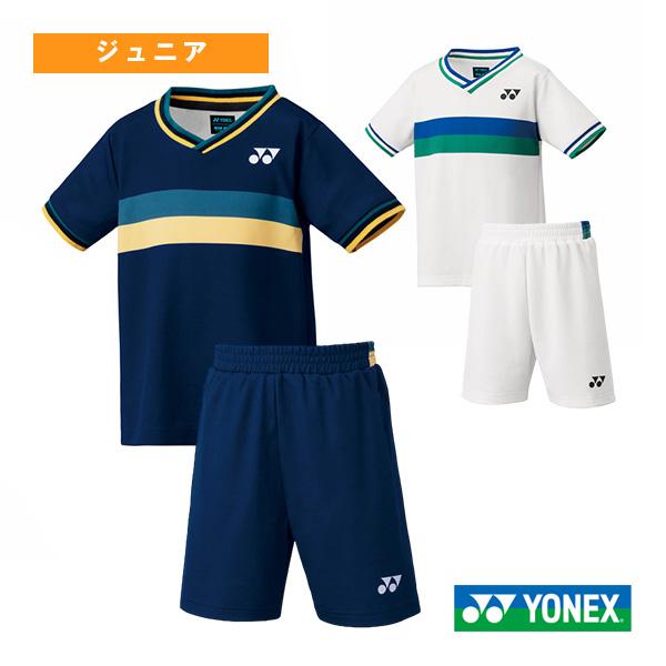 ヨネックス オールスポーツウェア『ジュニア』 Tシャツ ハーフパンツセット ジュニア 48001J