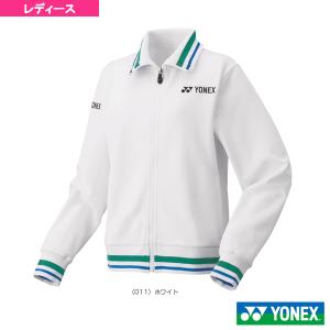 YONEX（ヨネックス） 【限定品】YONEX 75th セーター 30074A 男女兼用