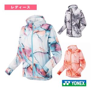 YONEX（ヨネックス） ニットウォームアップシャツ アウター ジャージ