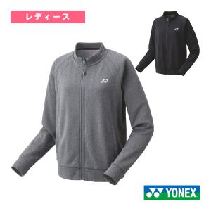 YONEX（ヨネックス） ウィメンズ ウォームアップシャツ. 57085