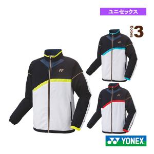 YONEX（ヨネックス） ソフトテニス ウェア 裏地付きウィンドウォーマー