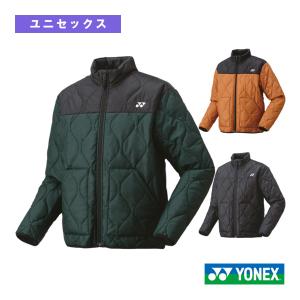 YONEX（ヨネックス） テニスウェア『メンズ/ユニ』 ダウンジャケット