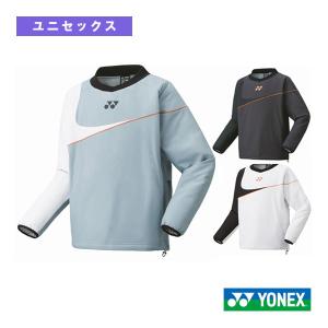 YONEX ヨネックス 中綿Vブレーカー V首ブレーカー アウター V