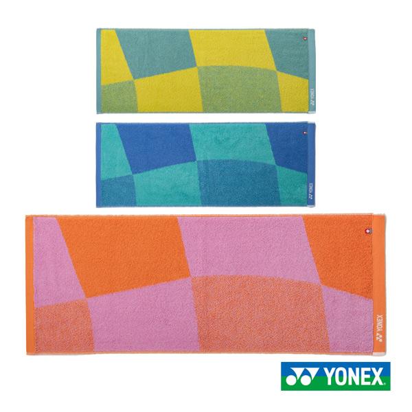 ヨネックス テニスアクセサリ・小物 フェイスタオル AC1094