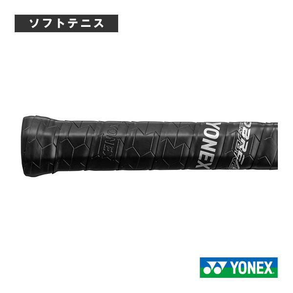 ヨネックス ソフトテニスアクセサリ・小物 シンセティックレザー 02GBグリップ Vタイプ用 AC2...