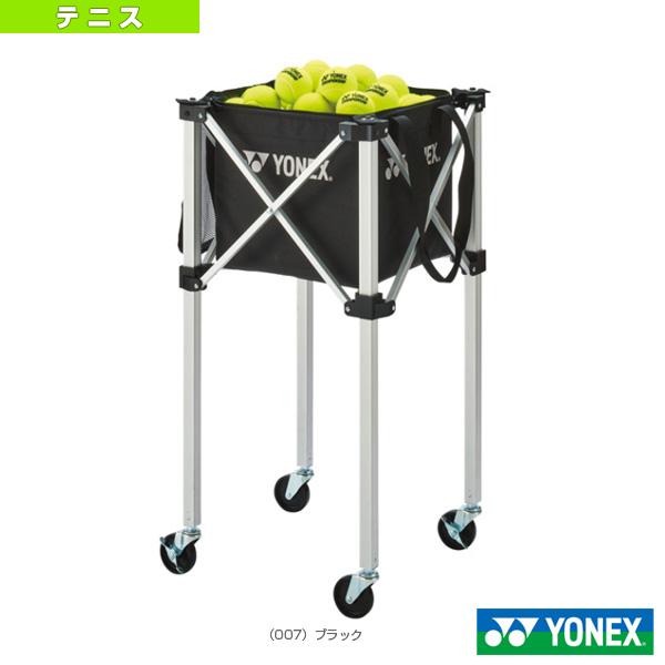ヨネックス テニスコート用品 キャスター付きボールバッグ2 AC383
