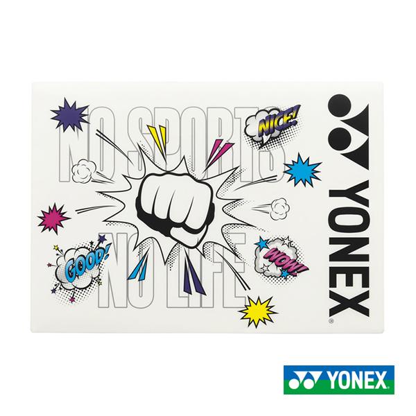 ヨネックス テニスアクセサリ・小物 ゼッケンケース AC462