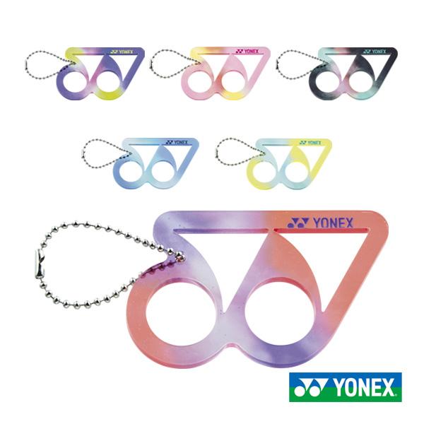 ヨネックス テニスアクセサリ・小物 ロゴキーホルダー AC506