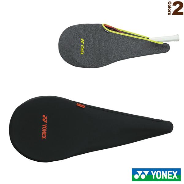 【PayPay祭★P3倍】ヨネックス テニスバッグ ストレッチカバー テニス・ソフトテニス用 AC5...