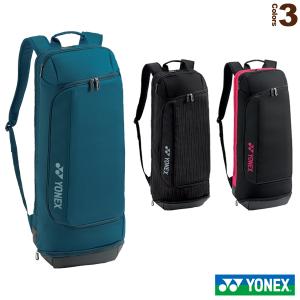 ヨネックス テニス バッグ  ラケットバックパック／テニス2本用（BAG2019）
