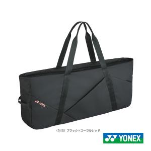 ヨネックス テニス バッグ  トートバッグワイド／ラケット2本収納可（BAG2361W）