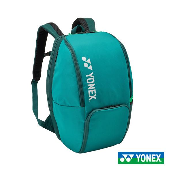 ヨネックス テニスバッグ バックパックB ラケット2本収納可 BAG2408B