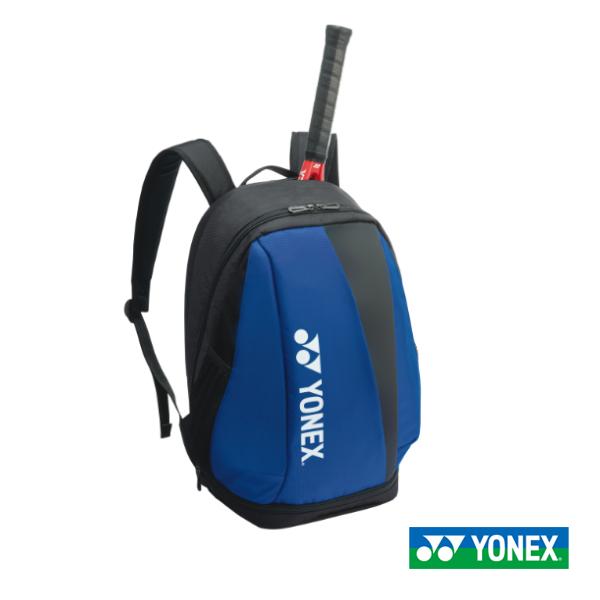 ヨネックス テニスバッグ バックパックM ラケット1本収納可 BAG2408M-060