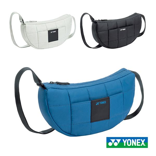 ヨネックス テニスバッグ ショルダーバッグS BAG2465