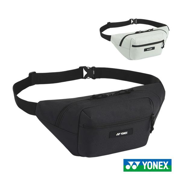 ヨネックス テニスバッグ クロスボディバッグ BAG2534
