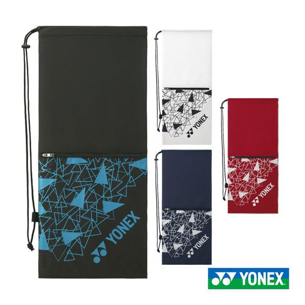 ヨネックス テニスバッグ ラケットケース ラケット2本収納可 BAG2591