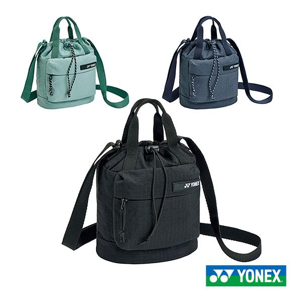ヨネックス テニスバッグ ショルダーバッグS BAG2665