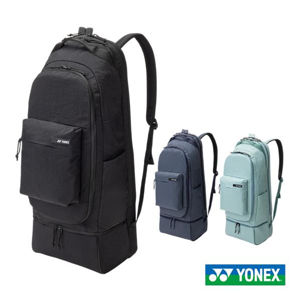 ヨネックス テニスバッグ ラケットバックパック BAG2669