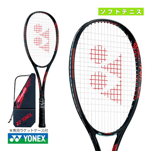 ヨネックス ソフトテニス ラケット ジオブレイク80V/GEOBREAK 80V『GEO80V』