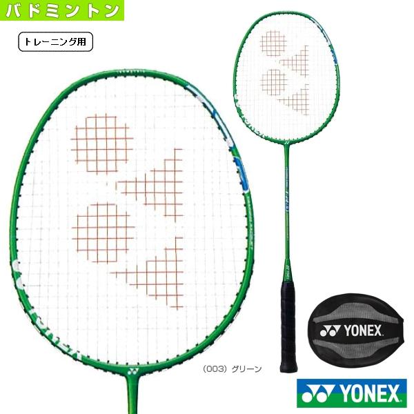 ヨネックス バドミントンラケット アイソメトリックTR0 ISOMETRIC TR0 トレーニング用...