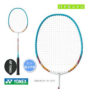 YONEX（ヨネックス） バドミントンラケット アストロクス00 ダブルゼロ