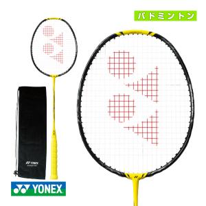 ヨネックス バドミントン ラケット ナノフレア1000Z/NANOFLARE 1000Z『NF-1000Z』｜racket