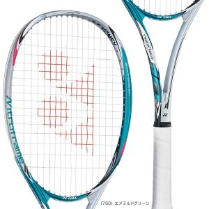 ヨネックス ソフトテニスラケット 安値 ネクシーガ 10 Nexiga 前衛後衛共通 Nxg10